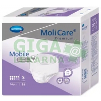 Inkont.kalh.MOLICARE MOBILE 6kapek S 14ks