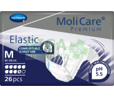 Inkont.kalh.MOLICARE Premium Elastic M 26ks