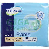 Inkont.kalh.TENA Pants Normal XL 15ks 791715