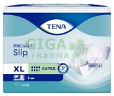 Inkont.kalh. TENA Slip Super XL 28ks 712143
