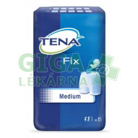 Fotka TENA PROskin Fix Premium Medium inkont. kalhotky 5ks 754024 Obrázek TENA PROskin Fix Premium Medium inkont. kalhotky 5ks 754024