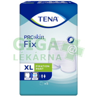 TENA PROskin Fix Premium X-Large inkont. kalhotky 5ks 754026