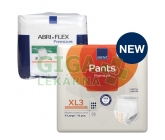 Inkont.navlék.kalhotky Abena Pants Prem.XL3.16ks