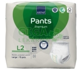 Inkont.navlék.kalhotky Abena Pants Premium L2.15ks