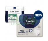 Inkont.navlék.kalhotky Abena Pants Premium M0 15ks