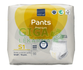 Inkont.navlék.kalhotky Abena Pants Premium S1.16ks