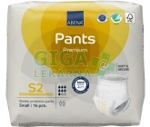 Inkont.navlék.kalhotky Abena Pants Premium S2.16ks