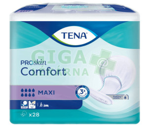 Inkont.plena TENA Comfort Maxi 28ks 759128