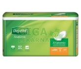 Inkont.vlož.plena DEPEND Extra 20ks