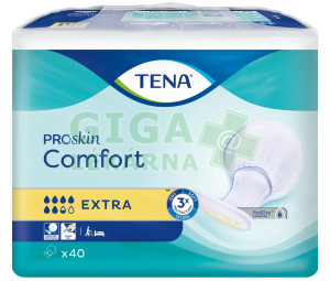 TENA Comfort Extra ink.plena 40ks 753040