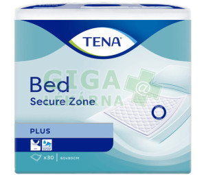 Inkont.podl.TENA 60x90cm 1900ml 30ks 770104