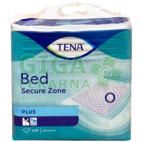 Obrázek Inkont.podl.TENA 60x90cm 1900ml 30ks 770104