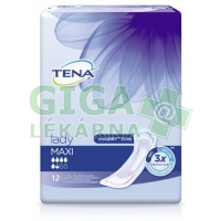 Obrázek TENA Lady Protect+ Maxi ink.vložky 12ks 760931