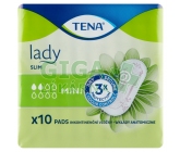 Inkont.vlož.TENA Lady Slim Mini 10ks 757146
