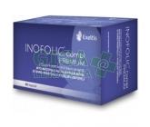 Inofolic Combi Premium 60 gelových kapslí