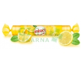 Obrázek Intact hroznový cukr s vit.C citrón 40g