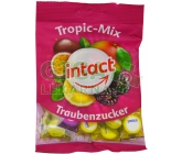 Intact sáček hroznový cukr TROPIC MIX  100g