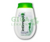 Intimgel gel HERBAVERA s konopím a tea tree 250ml