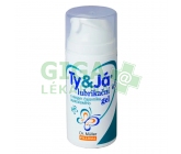 Intimní masážní gel TyJá s TTO 100ml Dr.Müller