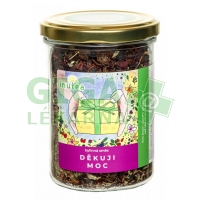 Inutea Děkuji moc! čaj sklenice 130g