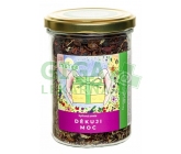 Inutea Děkuji moc! čaj sklenice 130g