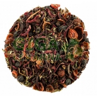 Fotka Inutea Děkuji moc! čaj sklenice 130g Obrázek Inutea Děkuji moc! čaj sklenice 130g