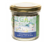 Inutea GRILL IT FISH kořenka 30g