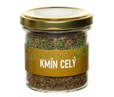 Inutea Kmín celý kořenka 70g