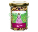 Inutea Královna Inula čaj sklenice 52g