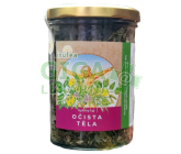 Inutea Očista těla čaj sklenice 52g