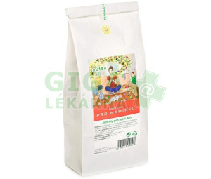 Inutea Pro maminku náhradní náplň 65g