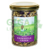 Inutea Rozkvetlá louka čaj sklenice 40g