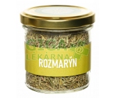 Inutea Rozmarýn kořenka 34g