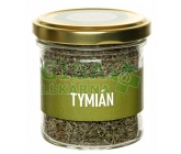 Inutea Tymián kořenka 28g