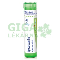 Ipecacuanha CH5 gra.4g