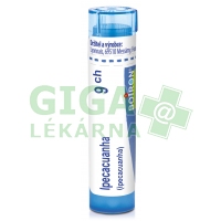 Ipecacuanha CH9 gra.4g