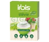 IRBIS se sladidly z rostliny Stévie - sypké 250 g