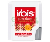 IRBIS Sukralóza s chromem tbl.110 dávkovač volně