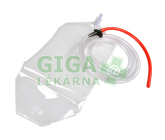 Irigátor z PVC Handicap