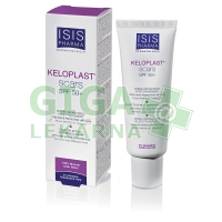 Fotka ISIS Keloplast scars krém 40ml SPF50+ Obrázek ISIS Keloplast scars krém 40ml SPF50+
