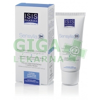Obrázek ISIS SENSYLIA 24 hours krém 40ml