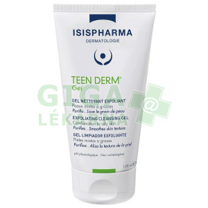ISIS TEEN Derm gel 150ml