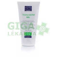 Obrázek ISIS TEEN Derm gel 150ml