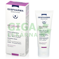 ISISPHARMA Keloplast cracks krém 40ml
