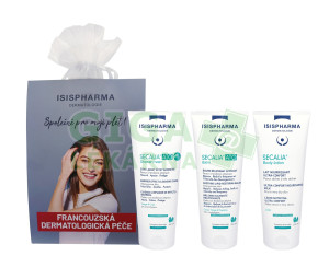 ISISPHARMA Secalia ATO dárková sada