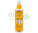 ISISPHARMA Uveblock Kids spray SPF50+ 200ml