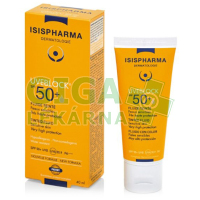 ISISPHARMA Uveblock Light Tinted Fluid SPF50+ 40ml