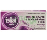 Isla-Cassis tbl.30 bylinné pastilky
