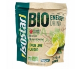 ISOSTAR Energy Drink limetka-citrón Bio 320g