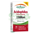 JAMIESON Acidophilus Super Strain cps.90